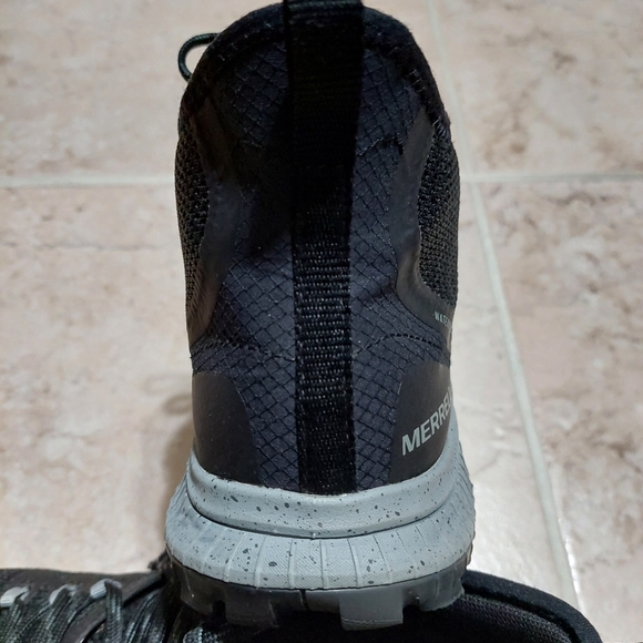 Merrell Waterproof Women's shoes size 7.5 - Picture 10 of 13